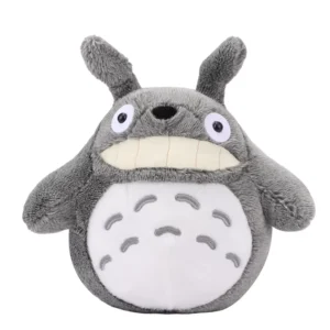totoro de peluche 25 cm mi vecino totoro
