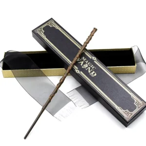 varita magica replica hermione granger harry potter