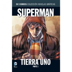Superman Tierra Uno