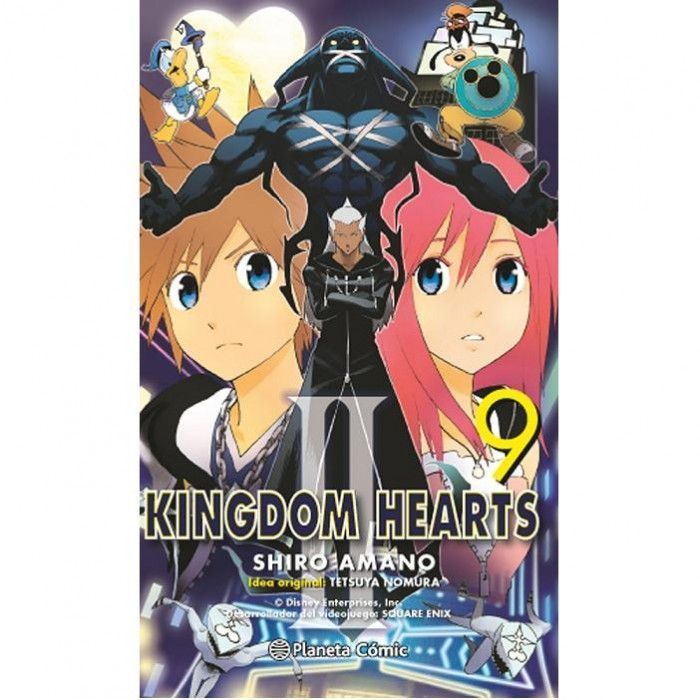 kingdom hearts ii 09