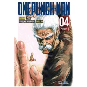 one punch 4
