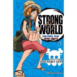 one piece strong world n01