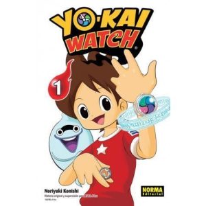 yo-kai watch 01