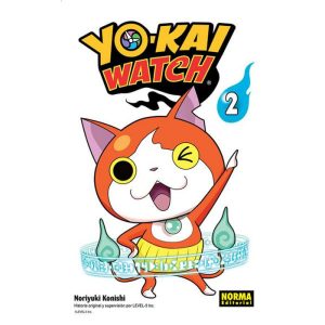 yo-kai watch 2