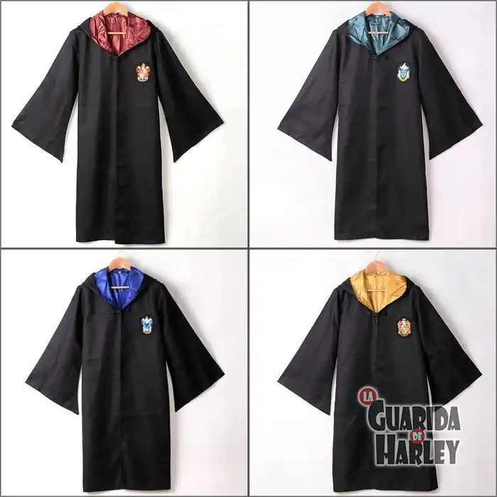 tunicas-harry-potter