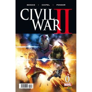 civil war 2 0