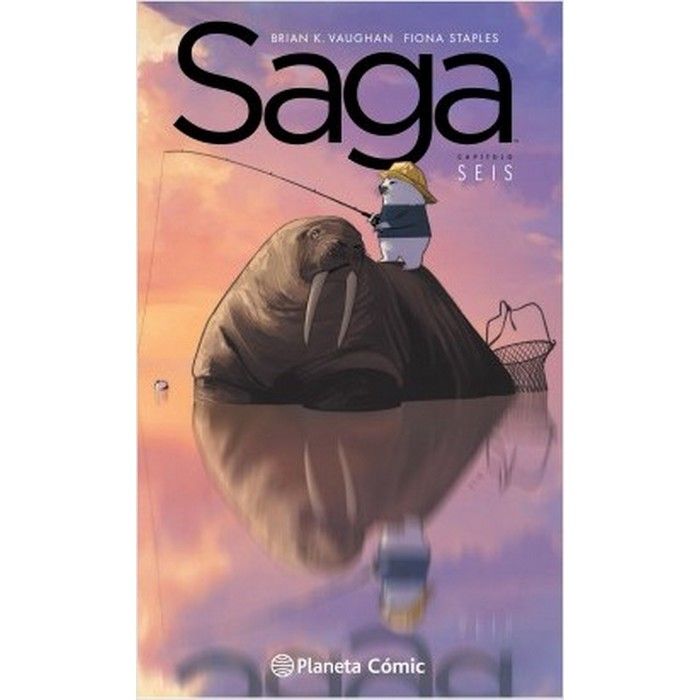 saga 6