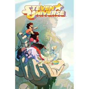 Steven Universe 01