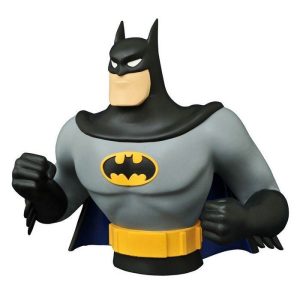 hucha batman animated series