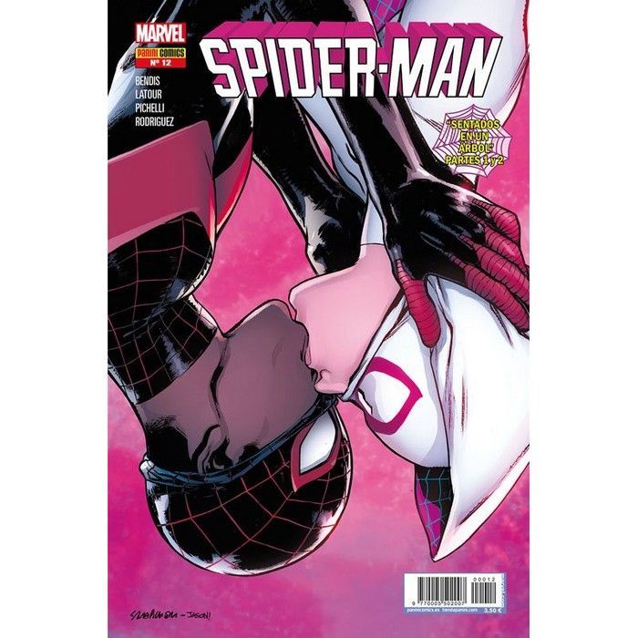 spider-man 12
