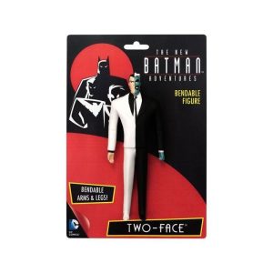 the batman adventures two-face