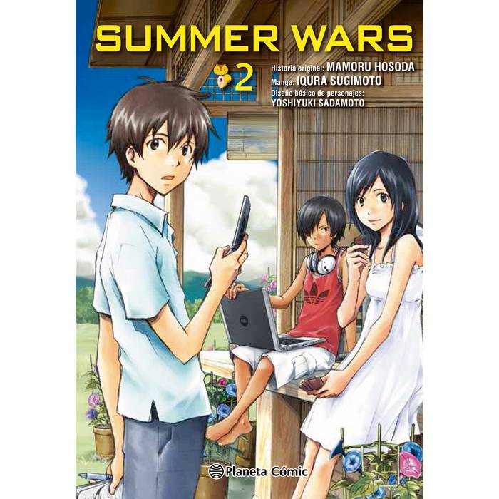 summer wars 2