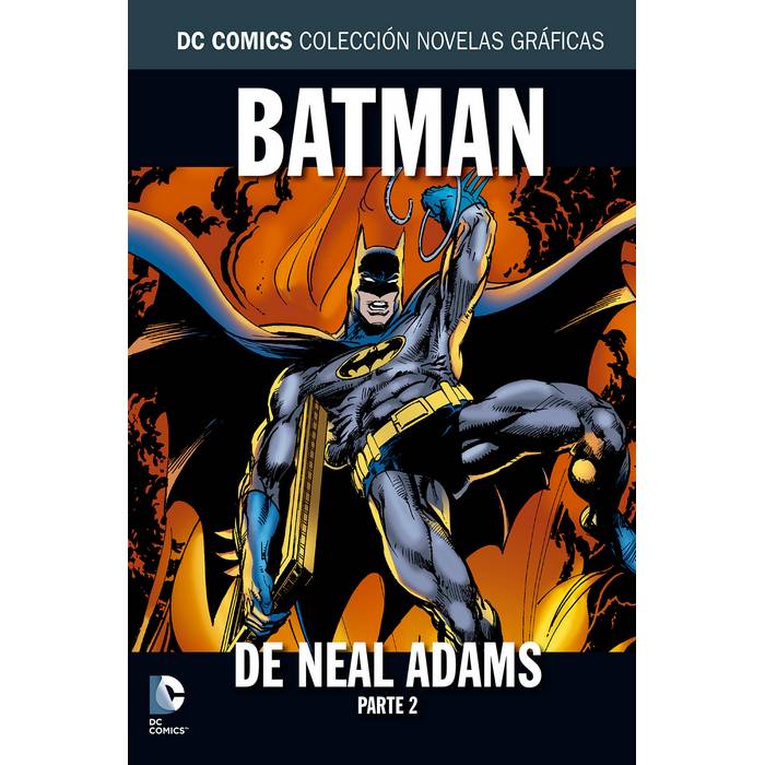 Batman Neal Adams 2