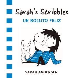 Sarah's Scribbles 2 Un Bollito Feliz