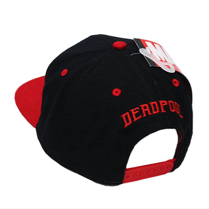 deadpool cap