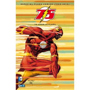 75 años de Flash