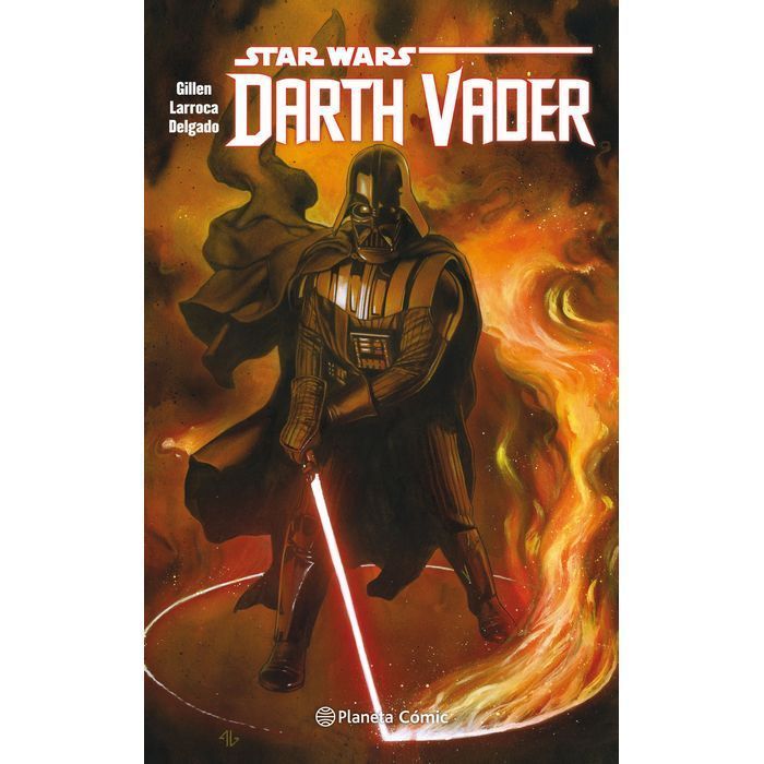 star wars. Darth Vader recopilatorio 2