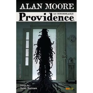 Providence 3 Alan Moore