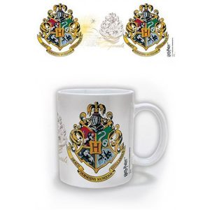 harry potter mug hogwarts