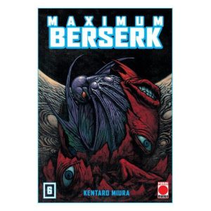 MAXIMUM BERSERK V1 6