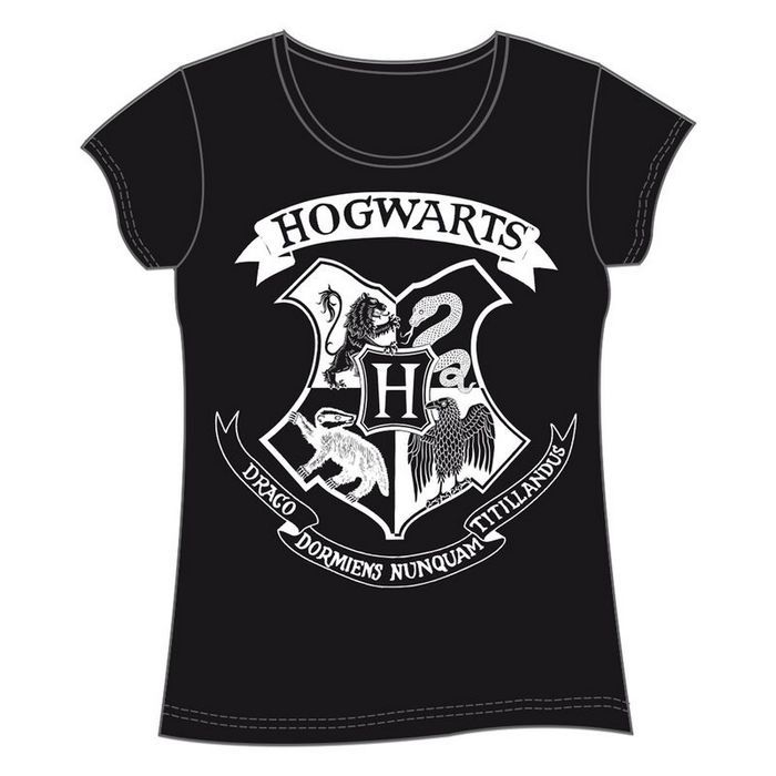 hogwarts escudo chica
