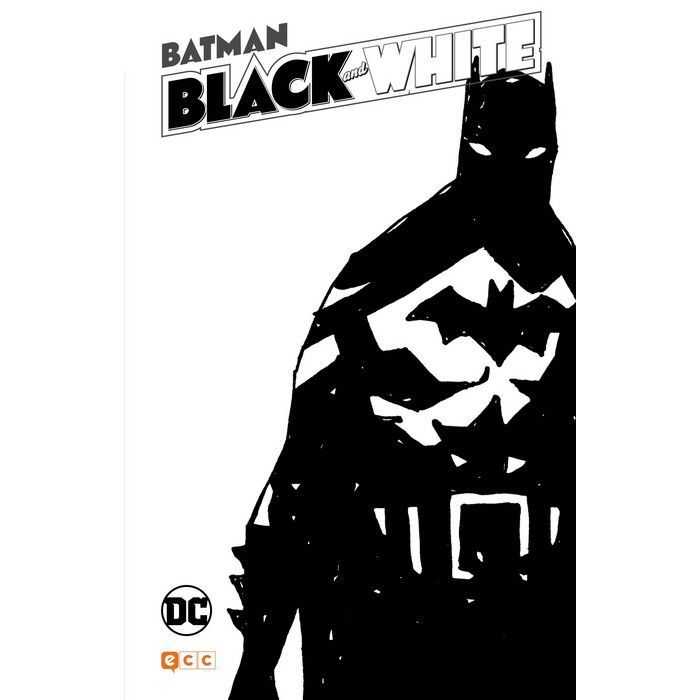BATMAN: BLACK AND WHITE VOL. 03