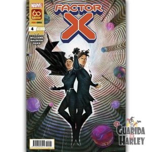 Factor-X 04