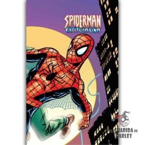 Spiderman. Capítulo Uno (Marvel 90's Limited Edition)
