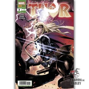 Thor 3 THOR V5 110