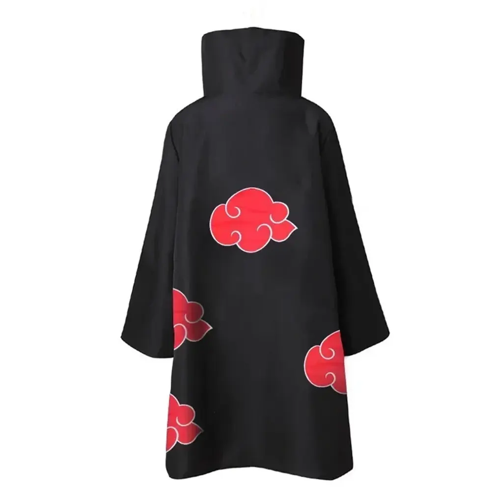 Capa Akatsuki Naturo