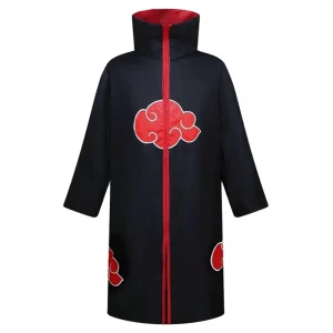 Capa Akatsuki Naturo