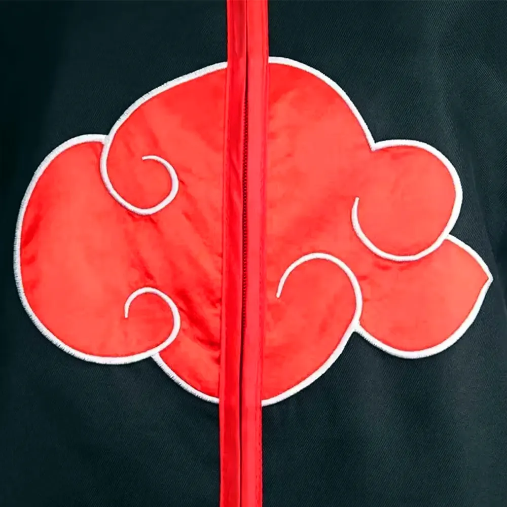 Capa Akatsuki Naturo
