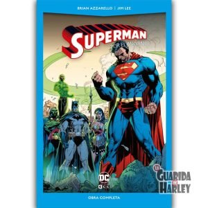 SUPERMAN: POR EL MAÑANA (DC POCKET)
