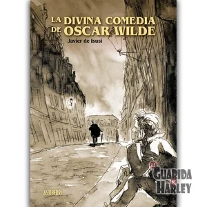 La divina comedia de Oscar Wilde Javier de Isusi