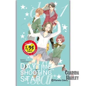 SM Daytime Shooting Star nº 01 1,95 Hirunaka No Ryusei