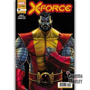 X-Force 19 X-FORCE V1 24