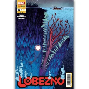 Cómic Lobezno 19 LOBEZNO V5 119