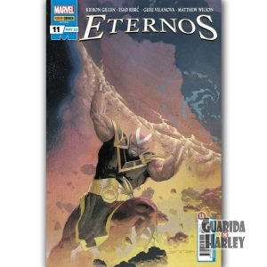 Eternos 11 ETERNOS V2 11