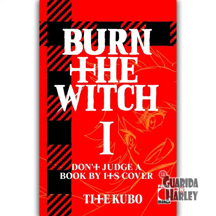 Burn the witch 01