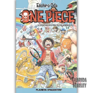 One Piece 062