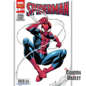 Spiderman 1 SPIDERMAN V4 1