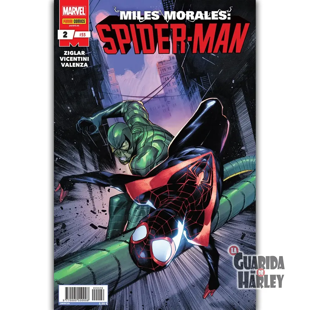 Miles Morales: Spider-Man 2