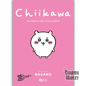 Chiikawa núm. 01