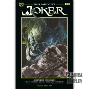 John Carpenter s: Joker