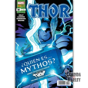 Thor 36 THOR V5 143