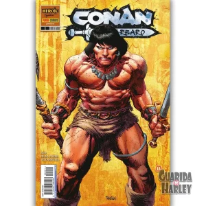 Conan el bárbaro 1