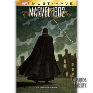 Marvel Must-Have. 1602