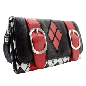 Cartera Harley quinn