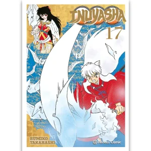 Inuyasha nº 17/30