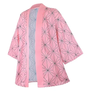 Kimono Nezuko Kamado – Demon Slayer (Kimetsu no Yaiba)